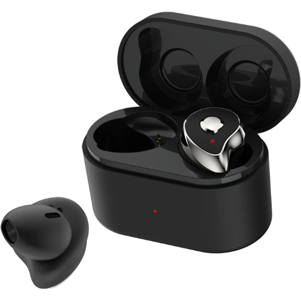 Беспроводные Bluetooth-наушники MDR HBQ SE6 TWS ∙ Наушники TWS HBQ SE6 беспроводные легкие кристально чистый звук