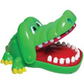 Интерактивная игра для детей Qunxing Крокодил-дантист ∙ Настольная игра Крокодил-дантист игра для детей