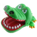 Интерактивная игра для детей Qunxing Крокодил-дантист ∙ Настольная игра Крокодил-дантист игра для детей