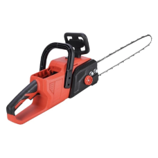 Аккумуляторная электропила с шиной 18 дюймов MLD AT-CS-1603 в комплекте с кейсом и 2 аккумуляторами ∙ Электропила MLD AT-CS-1603 — автономность и мощность в ваших руках