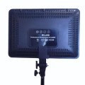Прямоугольная светодиодная LED лампа для фото и видео PL-36 ∙ LED-прожектор PL-36 с пультом для блогера и визажиста