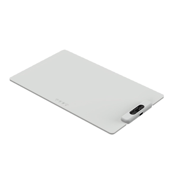 Многофункциональный электрический коврик для подогрева еды 1091 ∙ Коврик-подогреватель 1091 с сенсорным управлением