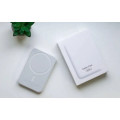 Мобильная зарядка MagSafe Battery Pack 10000 mAh 22.5 W ∙ Компактный MagSafe 10000 mAh 22.5 W павербанк для iPhone