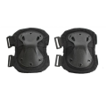 Тактический защитный комплект 51009 для военных и активного отдыха ∙ Набор тактических наколенников и налокотников 51009