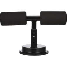 Напольный тренажер для пресса Lesko MJ-034 / MP 380 ∙ Домашний тренажер Lesko MJ-034 для пресса спины и рук