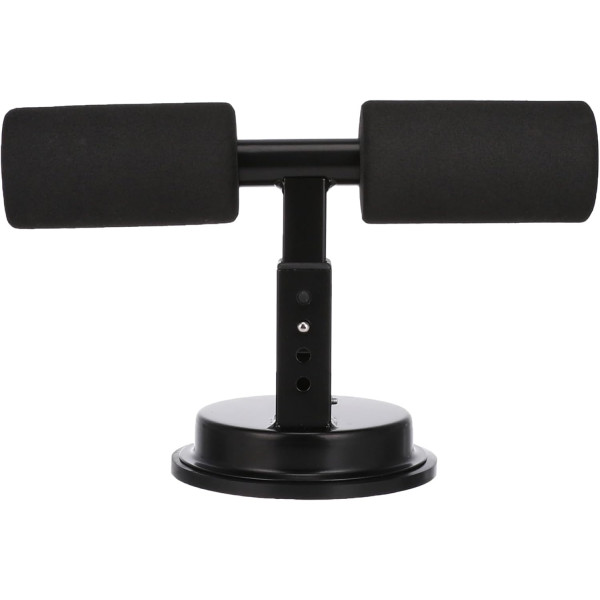 Напольный тренажер для пресса Lesko MJ-034 / MP 380 ∙ Домашний тренажер Lesko MJ-034 для пресса спины и рук