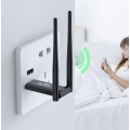 USB ретранслятор / усилитель Wi-Fi сигнала на 2 антенны ∙ Репитер USB Wi-Fi 300 Мбит