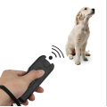 Отпугиватель собак Ultrasonic Dog Reppeler ZF-851 с фонариком ∙ Ультразвуковой отпугиватель собак ZF-851 с фонариком и лазерным указателем