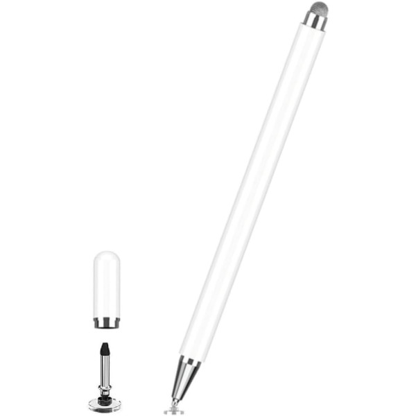 Стилус обычный JB-01 / JB-02 – универсальное перо для сенсорных экранов ∙ Стилус для телефона JB-01 / JB-02 планшета и компьютера