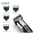 Триммер VGR V-291 универсальный аксессуар для мужского ухода ∙ Аккумуляторный триммер VGR V-291 для стрижки волос и бороды