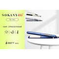 Энергосберегающий утюжок SOKANY SK-1924 с керамическим покрытием ∙ Утюжок для гладких волос SOKANY SK-1924