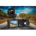 Автомобильный видеорегистратор Car Camera XL-5557 с сенсорным экраном ∙ Видеорегистратор для авто Q06 T626-2 с Full HD записью