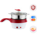 Кастрюля электрическая многофункциональная – пароварка ∙ Многофункциональная электрическая кастрюля для приготовления пищи
