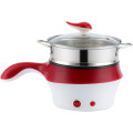 Кастрюля электрическая многофункциональная – пароварка ∙ Многофункциональная электрическая кастрюля для приготовления пищи