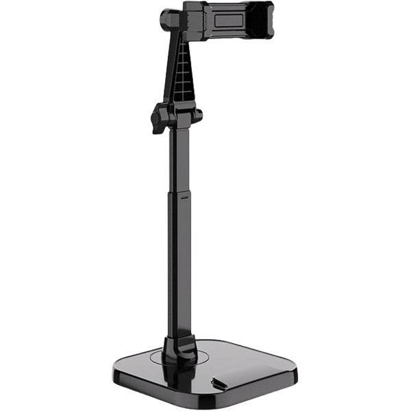 Подставка-стойка для телефона SHT-01∙ Вращаемая подставка для телефона SHT-01