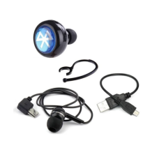 Инновационные наушники-гарнитура для смартфонов AirBeats Bluetooth mini 4.0 ∙ Беспроводная Bluetooth-гарнитура AirBeats mini 4.0