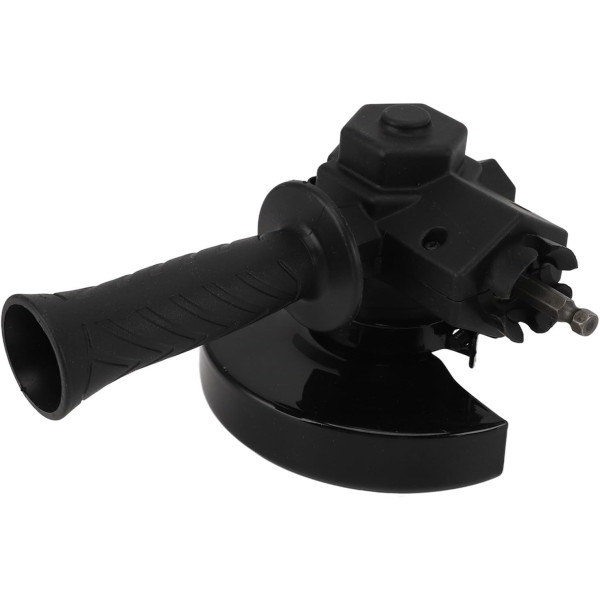 Насадка-болгарка на дрель / шуруповёрт 308M ∙ Универсальная насадка-углошлифмашина 308M