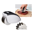 Нож для нарезки Rolling Mincer W-53 ∙ Универсальный измельчитель Rolling Mincer W-53 и мясорубка