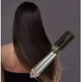 Расческа-фен Hair Steam Brush INFRARED+SPRAY HOTairCOMB 3в1 ∙ Утюжок и фен Hair Steam Brush для выпрямления волос