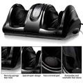 Универсальный электромассажер для ног и стоп Shiatsu Foot Massager роликовый ∙ Электромассажер для стоп и икроножных мышц с пультом управления
