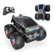 Машинка Джип Stunt Car OFF Road Cybertruck LH-C096 ∙ RC внедорожник Stunt Car Cybertruck с трюками 360°