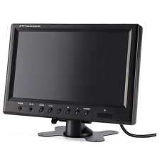 Монитор для камеры заднего вида 9