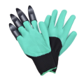 Садовые перчатки с когтями Garden Gloves LY-557 ∙ Универсальный инструмент LY-557 для огорода