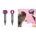 Фен для волос Leafless Hair Dryer S238-1 для дома и салона ∙ Легкий и ионный фен Leafless Hair Dryer S238-1