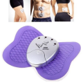 Миостимулятор Butterfly Small XM-1002 ∙ Вибрационный массажер Бабочка XM-1002 для тела