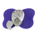 Миостимулятор Butterfly Small XM-1002 ∙ Вибрационный массажер Бабочка XM-1002 для тела
