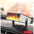 Обогреватель тепловентилятор в автомобиль 2в1 ∙ Авто обогрев и вентиляция от прикуривателя 12В