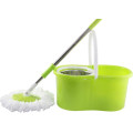 Швабра с ведром вращающаяся на 360° Rotary Mop Wash X ∙ Турбо-швабра 360° Rotary Mop Wash X с отжимом