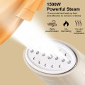 Ручной отпариватель KY-003 1500W WHITE • Вертикальный отпариватель Sokany SK-12003 для одежды и штор