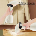 Ручной отпариватель KY-003 1500W WHITE • Вертикальный отпариватель Sokany SK-12003 для одежды и штор