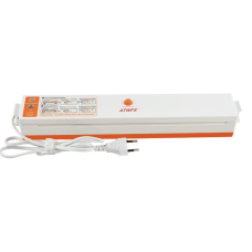 Кухонный вакуумный упаковщик Vacuum Sealer Freshpack PRO ∙ Сохранение свежести упаковщик Vacuum Sealer и экономия места Кухонный вакуумный упаковщик Vacuum Sealer Freshpack PRO ∙ Сохранение свежести упаковщик Vacuum Sealer и экономия места
