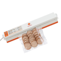 Кухонный вакуумный упаковщик Vacuum Sealer Freshpack PRO ∙ Сохранение свежести упаковщик Vacuum Sealer и экономия места
