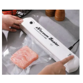 Кухонный вакуумный упаковщик Vacuum Sealer ZWPA-001 ∙ Свежесть продуктов и надёжная упаковка Vacuum Sealer ZWPA-001