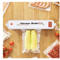 Кухонный вакуумный упаковщик Vacuum Sealer ZWPA-001 ∙ Свежесть продуктов и надёжная упаковка Vacuum Sealer ZWPA-001