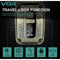 Бритва VGR V-337 для бритья и стрижки ∙ Профессиональная сеточная электробритва VGR V-337