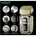 Бритва VGR V-337 для бритья и стрижки ∙ Профессиональная сеточная электробритва VGR V-337