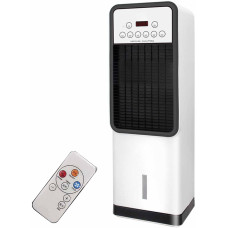 Напольный кондиционер и обогреватель с функцией увлажнения 3 в 1 MS-1668 ∙ Мобильный климатический комплекс MS-1668