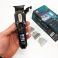 Машинка для стрижки VGR V-900 для профессионалов ∙ Аккумуляторный триммер VGR V-900 для дома