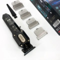 Машинка для стрижки VGR V-900 для профессионалов ∙ Аккумуляторный триммер VGR V-900 для дома
