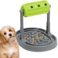 Игровая кормушка для медленного питания и развития интеллекта питомца ∙ Интерактивная кормушка для собак