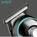 Триммер для бороды и усов V-055 ∙ Машинка для стрижки VGR V-055