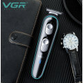 Триммер для бороды и усов V-055 ∙ Машинка для стрижки VGR V-055