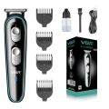 Триммер для бороды и усов V-055 ∙ Машинка для стрижки VGR V-055