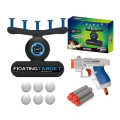 Воздушный тир Hover Blast для детей ∙ Интерактивная игра Encora Hover Shot Target Game