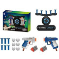 Воздушный тир Hover Blast для детей ∙ Интерактивная игра Encora Hover Shot Target Game