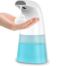 Диспенсер для мыла Auto Foaming Soap Dispenser ∙ Сенсорный дозатор для жидкого мыла auto foaming hand wash